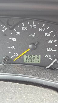 ford focus1,6 74kw 16v benzin - 4