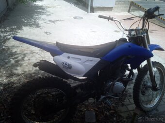 Xmoto 250ccm - 4