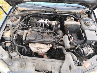 Peugeot 306 veškeré náhradní díly.Levně - 4