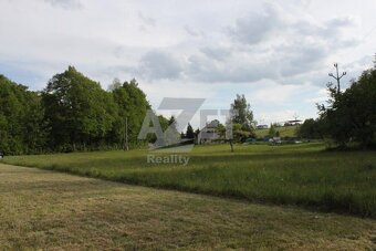 Prodej, pozemek 4 961 m2, Horní Domaslavice - 4