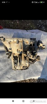 Prodám Peugeot 407 SW převodovku - 9643921680 5q - 4