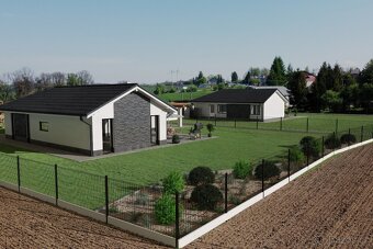 Prodej rodinného domu 115 m², pozemek 1289 m² Dolní Tošanovi - 4