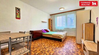 Nájemní byt 1+kk po rekonstrukci, Letovice ulice Jiráskova - 4