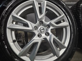 Zimní alu kola Volvo XC40 R18 - 4
