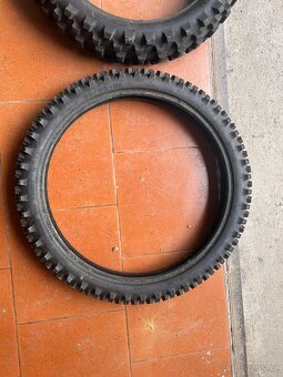 Pneu Mitas Enduro - 4