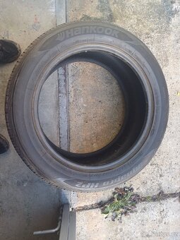 Hankook 265/50/20 107v - 4
