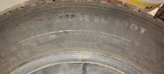 Pneu 16 letni - 4