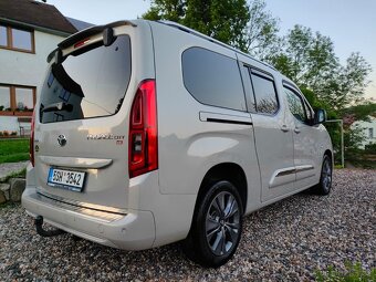 Toyota Proace City Verso 1.5 D Long - 4