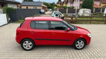 Škoda Fabia II 1.4 TSI 63kW - možnost splátek - 4