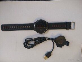 Chytré hodinky Xiaomi Amazfit Pace A 612 - 4