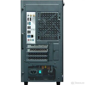 HAL3000 Online gamer R5 5600 - 4