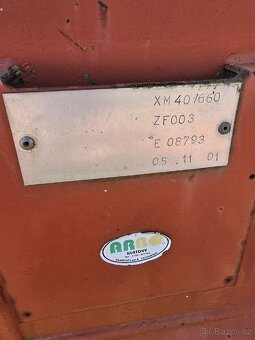 Podmítač - 4