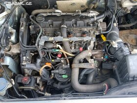 Peugeot Partner DÍLY - 4