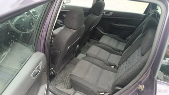 Peugeot 307 SW 2.0HDI 79KW combi - 4