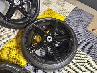 Mb design kv1 5x120 r19 - 4