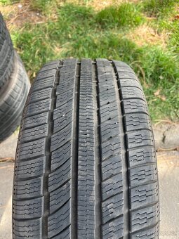 Celoroční pneumatiky Torgue TQ025 ALL SEASON 225/40 R18 - 4