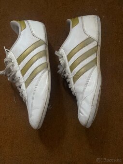 Adidas tenisky - 4