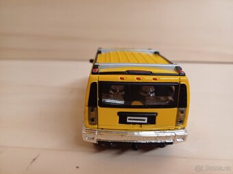 Burago - 4