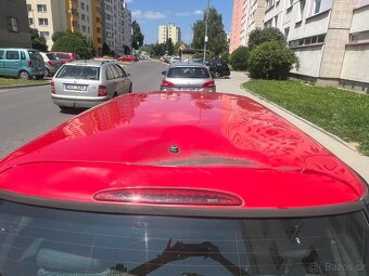 MINICOOPER R50 - 4