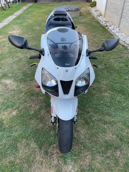 Honda Vtr 1000 sp2 - 4