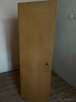 Skříně - 4
