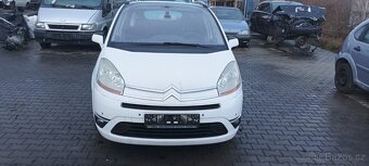 Citroen C4 Picasso č. 22778 - 4