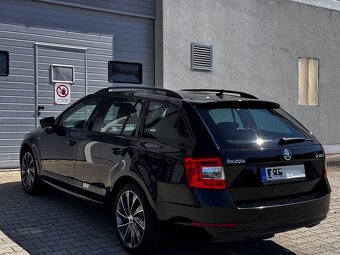 Škoda Octavia 3 Drive Variant 2017 - 4