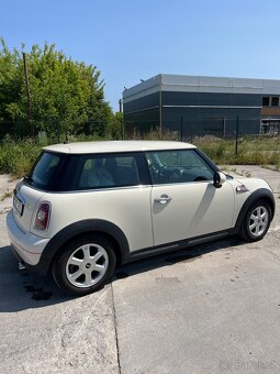 Mini Cooper - 4
