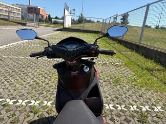 Monza 125 - 4