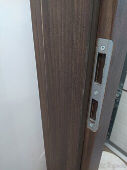 Dveře levé 700mm Porta doors - 4