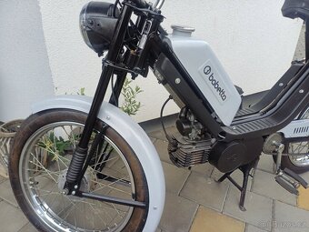 Babeta 210 po GO - 4