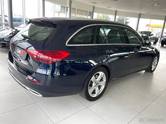 Mercedes-Benz C 220dLED,Distronic,Kamera,DPH - 4