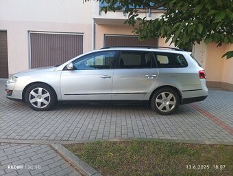 2.0 TDI 103kw 6 kvalit manuál STK Platná - 4