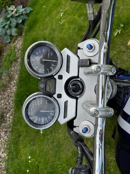 Prodám Yamaha XJR1300 - 4