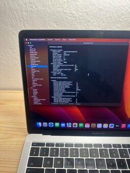 Apple MacBook Pro 2017 256GB i5 8GB RAM - 4