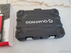 Prodám kompresiometr QUATROS QS30184 - 4
