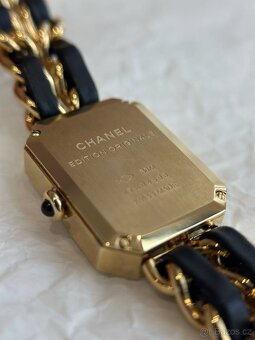 Dámské hodinky Chanel - 4