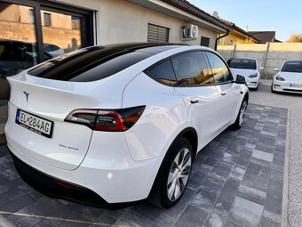 Tesla Model Y Long Range 22 - 4
