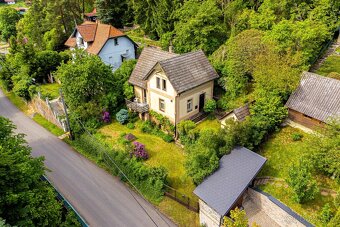 🏡 Prodáváme rodinný dům 4+KK, 106 m² s pozemkem 951 m² – Vl - 4