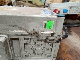 Elektro rozvaděč - 4