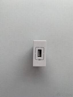 Legrand zásuvky vypínače na kopos lišty a domovní instalaci - 4
