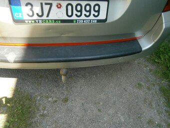 peugeot 307 SW 1.6HDI - 4