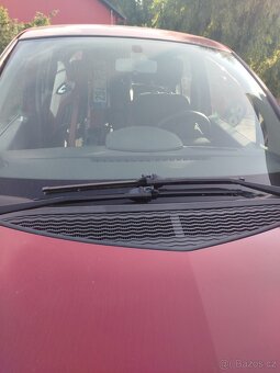 Renault modus prodej - 4