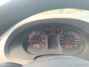 Seat Cordoba 1.4 - 4