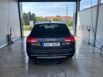 Audi A6 allroad 3.0 Tfsi - 4