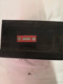 Retro měřící přístroje TV Rádio - 4