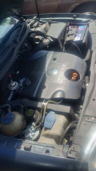 Volkswagen Golf - 4