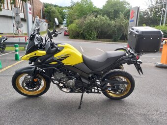 Suzuki V-Strom 650 XT (2020/19900 km) - 4
