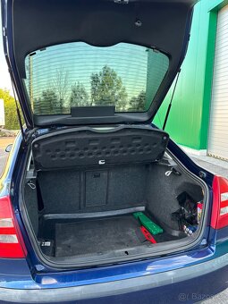 Prodám Octavií 2 2.0 fsi - 4