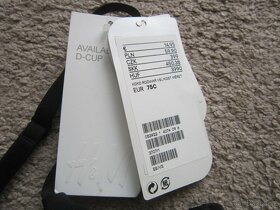 PODPRSENKA H&M vel.75C - 4